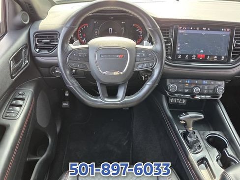 Used 2024 Dodge Durango GT AWD/4WD image 11