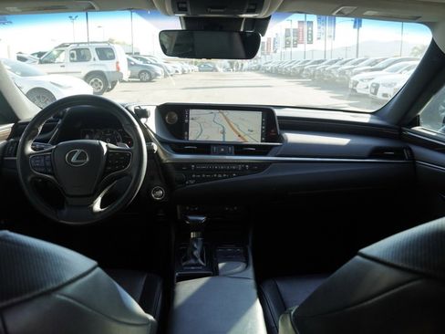 Used 2019 Lexus ES 350 Premium image 22