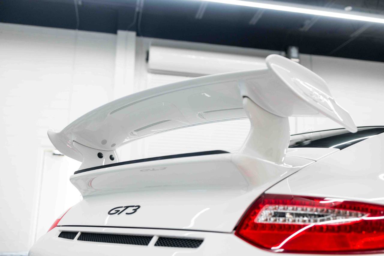 Used 2010 Porsche 911 GT3 RWD image 33