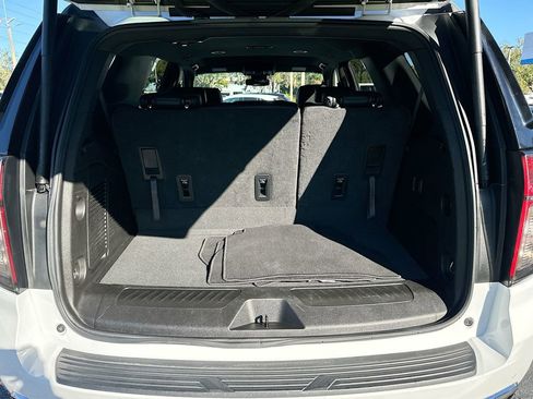 Certified 2024 Chevrolet Tahoe LT image 26