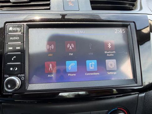 Used 2019 Nissan Sentra S FWD image 33