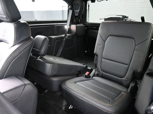 Certified 2023 Ford Bronco Badlands image 18