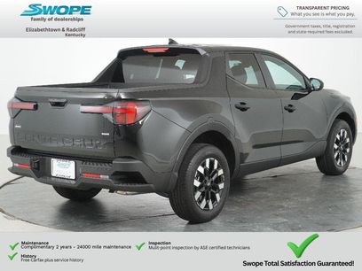 New 2026 Hyundai Santa Cruz SE