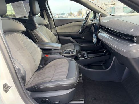 Used 2025 Ford Mustang Mach-E GT image 14