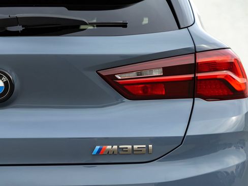 Used 2022 BMW X2 M35i w/ Premium Package AWD/4WD image 10