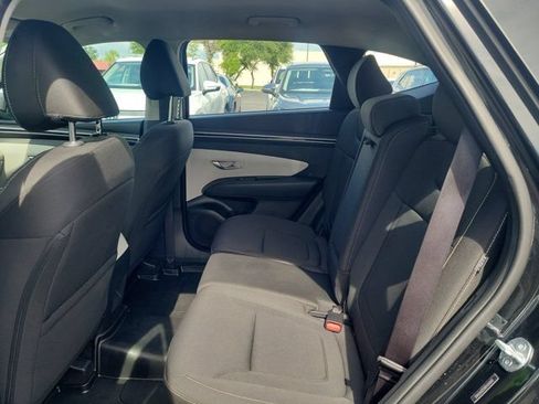 Used 2024 Hyundai Tucson SE FWD image 11