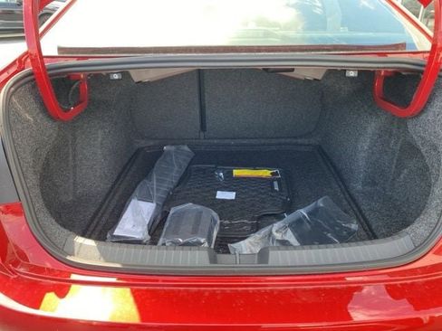 New 2025 Volkswagen Jetta Sport image 64