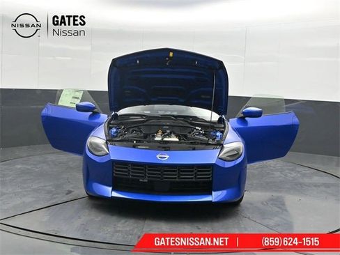 New 2026 Nissan Z Sport image 46