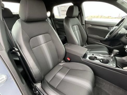 Used 2023 Honda Civic Sport image 32