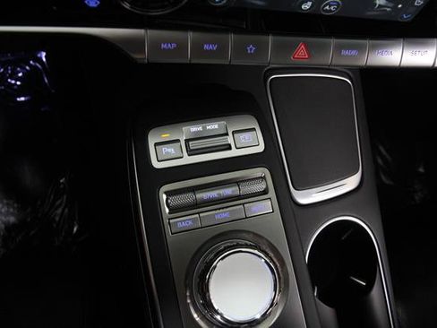 Certified 2023 Genesis GV70 3.5T Sport w/ Sport Prestige Package AWD/4WD image 16