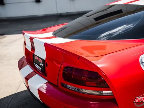 Used 2006 Dodge Viper SRT-10 RWD image 34