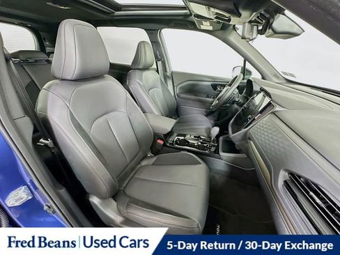 Used 2026 Subaru Forester Touring AWD/4WD image 31