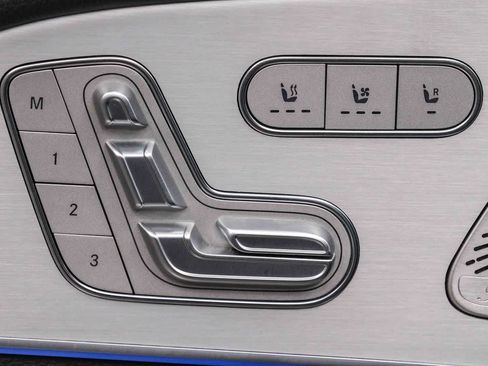 Certified 2024 Mercedes-Benz GLE 350 4MATIC image 28
