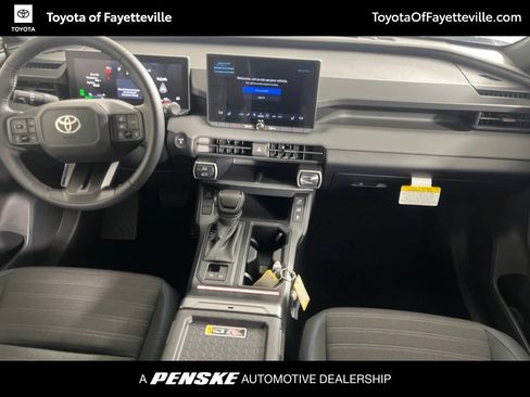 Used 2026 Toyota RAV4 SE AWD/4WD image 16