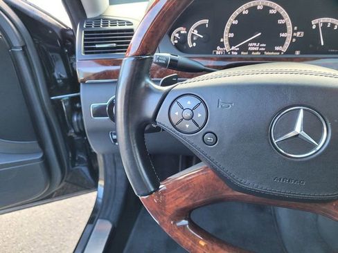 Used 2013 Mercedes-Benz S 550 image 21