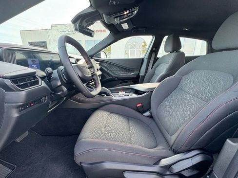 New 2026 Dodge Charger GT AWD/4WD image 15