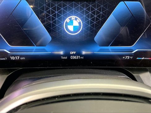 Used 2026 BMW X3 xDrive30i w/ Convenience Package AWD/4WD image 18