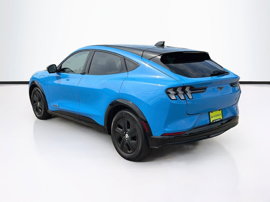 Used 2023 Ford Mustang Mach-E California Route 1 AWD/4WD image 7