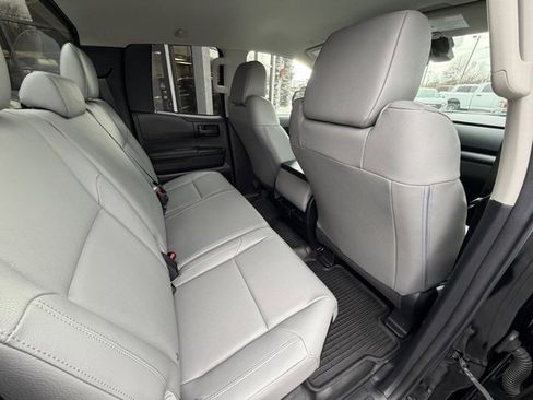 Used 2019 Toyota Tundra SR image 4