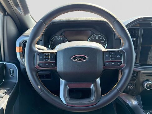 Certified 2023 Ford F150 Tremor AWD/4WD image 25