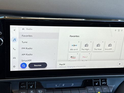 New 2026 Toyota Camry XSE image 21