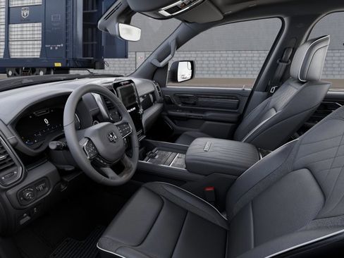 New 2026 RAM 1500 Limited image 22