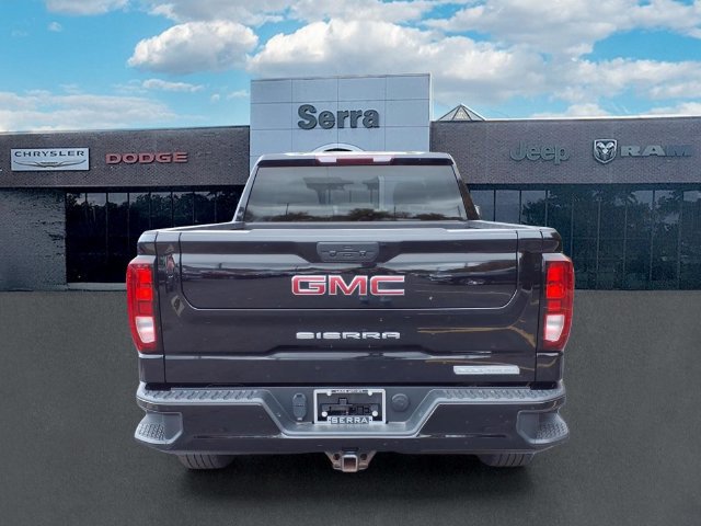Used 2022 GMC Sierra 1500 Elevation AWD/4WD image 6