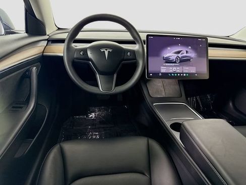 Used 2023 Tesla Model 3 Long Range AWD/4WD image 22