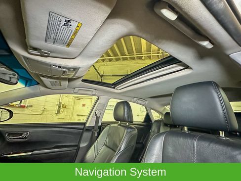 Used 2014 Toyota Avalon XLE Touring FWD image 4