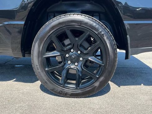 Certified 2024 RAM 1500 Laramie AWD/4WD image 16
