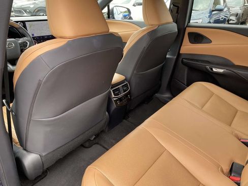 Used 2024 Lexus RX 350 Premium w/ Accessory Package (Z1) FWD image 15