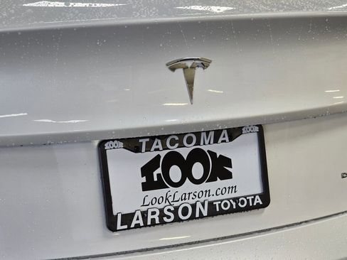 Used 2020 Tesla Model 3 Long Range image 14