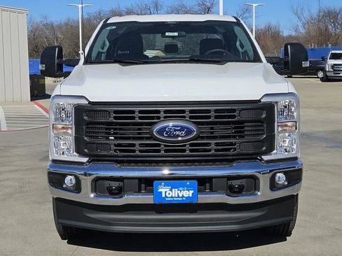 New 2026 Ford F250 XL w/ XL Chrome Package image 3