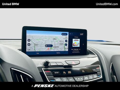 Used 2020 Acura RDX AWD w/ Advance Package image 10