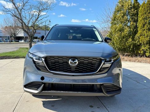 New 2026 MAZDA CX-5 Preferred AWD/4WD image 3