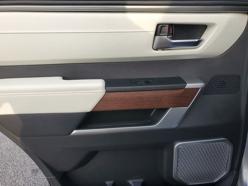 Certified 2024 Toyota Sequoia Capstone image 14