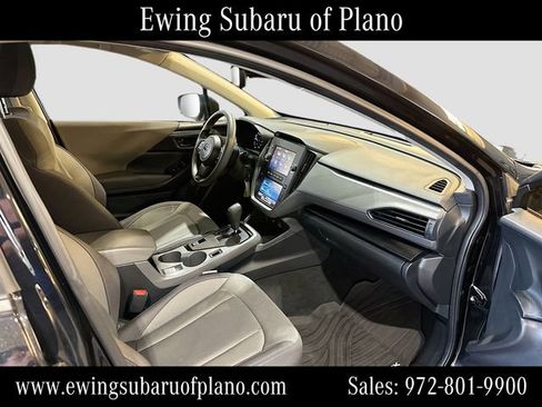 Used 2024 Subaru Crosstrek 2.0i w/ Crosstrek Mirror Package AWD/4WD image 28