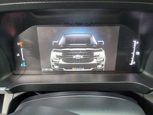 Used 2024 Ford Ranger XL RWD image 17