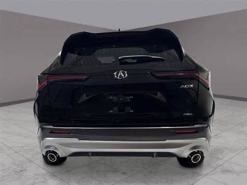 New 2026 Acura ADX AWD image 4