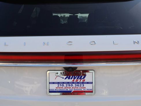 Used 2020 Lincoln Aviator Reserve w/ Equipment Group 202A AWD/4WD image 13