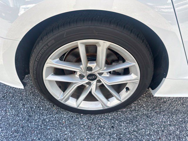 Used 2024 Audi A5 2.0T Premium Plus AWD/4WD image 9