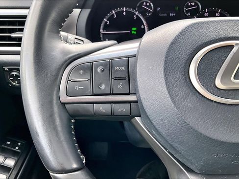 Used 2023 Lexus GX 460 w/ Black Line Special Edition AWD/4WD image 24