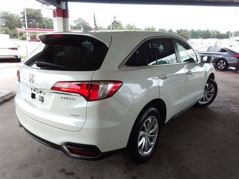 Used 2016 Acura RDX AWD w/ Technology Package image 6
