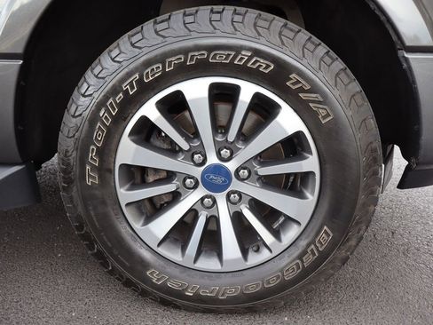 Used 2017 Ford Expedition XLT w/ Equipment Group 202A image 46