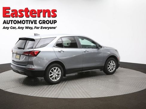 Used 2023 Chevrolet Equinox LT image 40