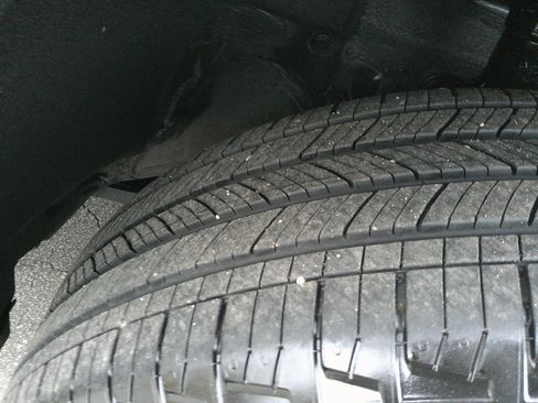 Used 2025 Toyota RAV4 LE image 16