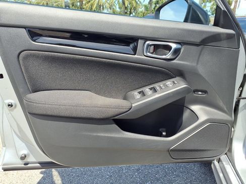 Used 2025 Honda Civic Sport image 20