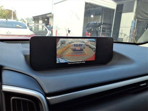 Used 2024 MAZDA CX-50 AWD 2.5 S w/ Preferred Package image 18