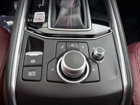 Certified 2024 MAZDA CX-5 Carbon Edition AWD/4WD image 35
