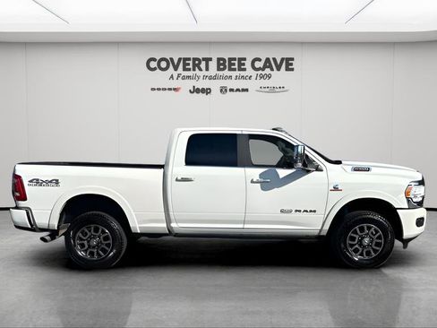 Certified 2022 RAM 2500 Limited image 11